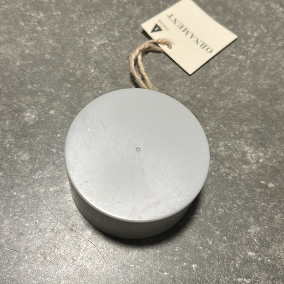 Deer On Snow, Christmas Ornament By Horizon Group 2023. NWT - Picture 3 of 3